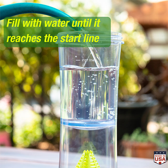 RESCUE! W-H-Y Trap for Wasps, Hornets & Yellowjackets image number null