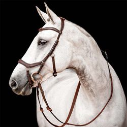 Horseware Rambo Micklem 2 Competition Bridle - Closeout