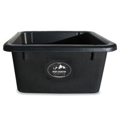 High Country Plastics Dura Grooming Box - Closeout
