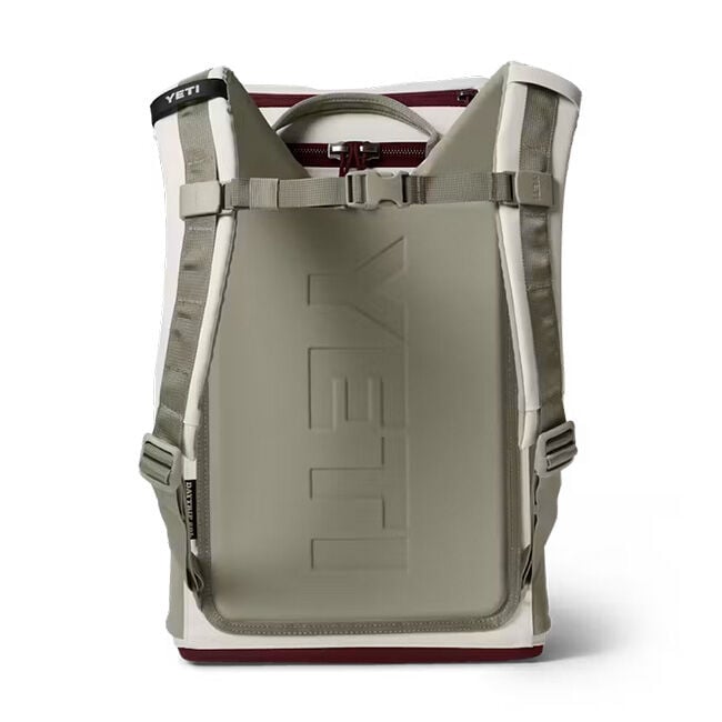 YETI Daytrip 20L Insulated Backpack - Aspen/Pampa/Wild Vine image number null