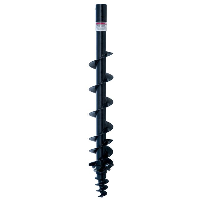 Behlen 6&Prime; Diameter Auger image number null