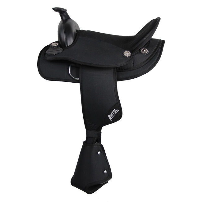 Abetta Youth Saddle image number null