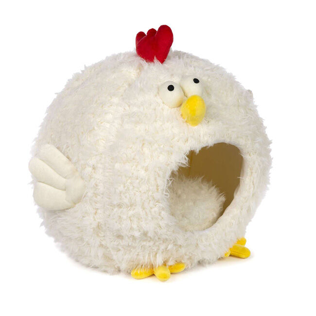 Prevue Pet Comfy Chicken Hideaway image number null
