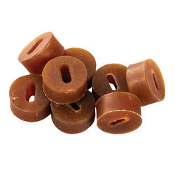 EquiStar Surcingle T-Lock Rings - 8-Pack