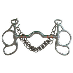Intrepid International Butterfly Medium Port 2-Loop Driving Bit