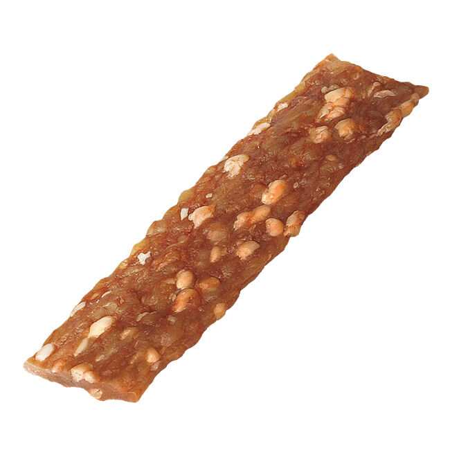 Whimzees Veggie Strip Dog Dental Chew - Single image number null