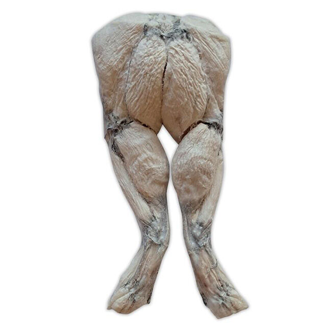 Bones & Co. Freeze-Dried Dog Treat - Frog Legs image number null