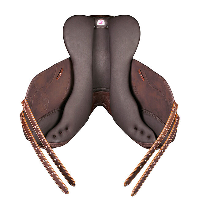 Arena Saddles Monoflap Jump Saddle image number null