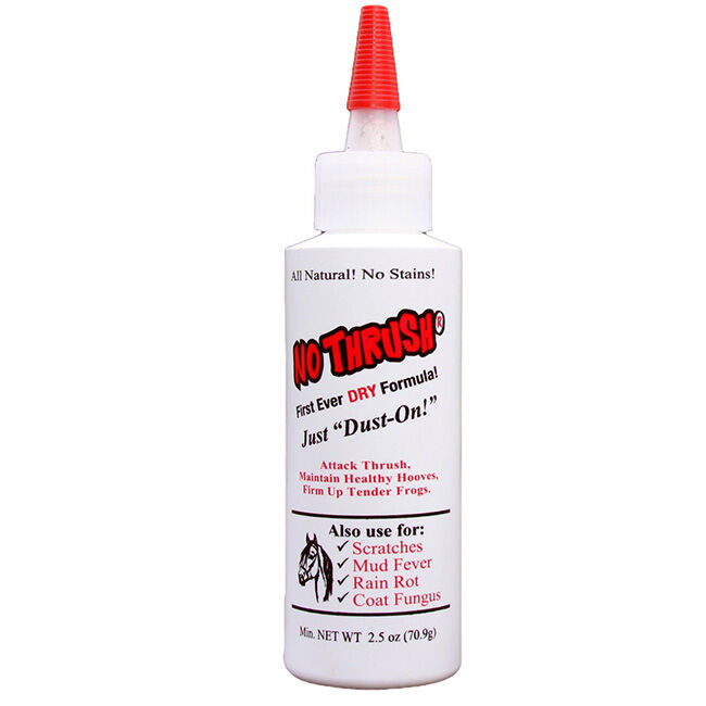 Four Oaks Farm No Thrush Dry Formula image number null