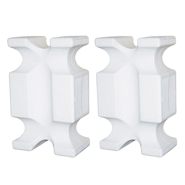 Horsemen's Pride Jump Blocks - 1 Pair image number null