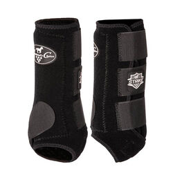 Professional's Choice Strike Sports Medicine Boots