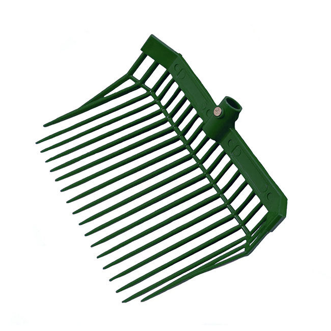 Shires Plastic Shaving Fork Head image number null
