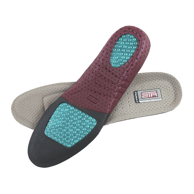 Ariat ATS Round Toe Footbeds image number null