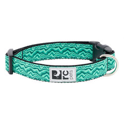 RC Pets Clip Dog Collar - Gemstone