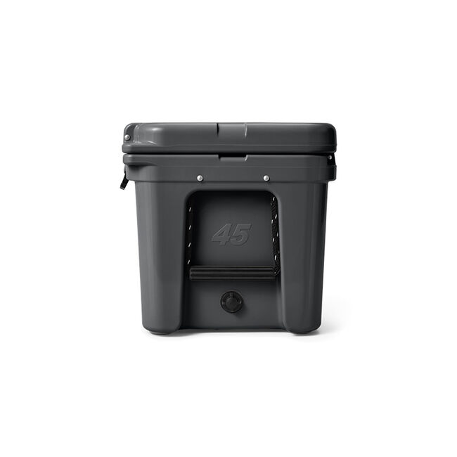 YETI Tundra 45 Hard Cooler - Charcoal image number null