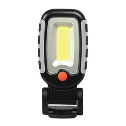Feit Electric 300 Lumens Adjustable Handheld LED Work Light - 2-Pack