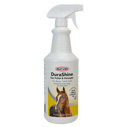 Durvet DuraShine Hair Polish & Detangler