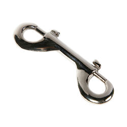 Koch Industries 3-1/2" Double-Ended Bolt Snap