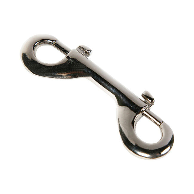 Koch Industries 3-1/2" Double-Ended Bolt Snap image number null
