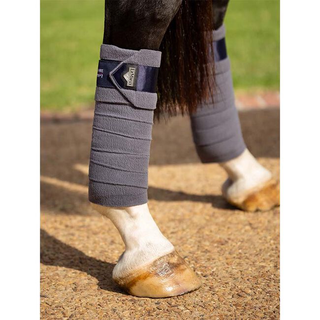LeMieux Loire Polo Bandages - Closeout image number null