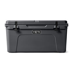 YETI Tundra 65 Hard Cooler - Charcoal