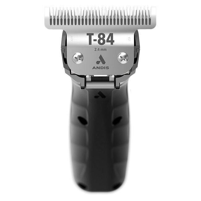 Andis EMERGE Pro Clipper with T-84 Blade image number null