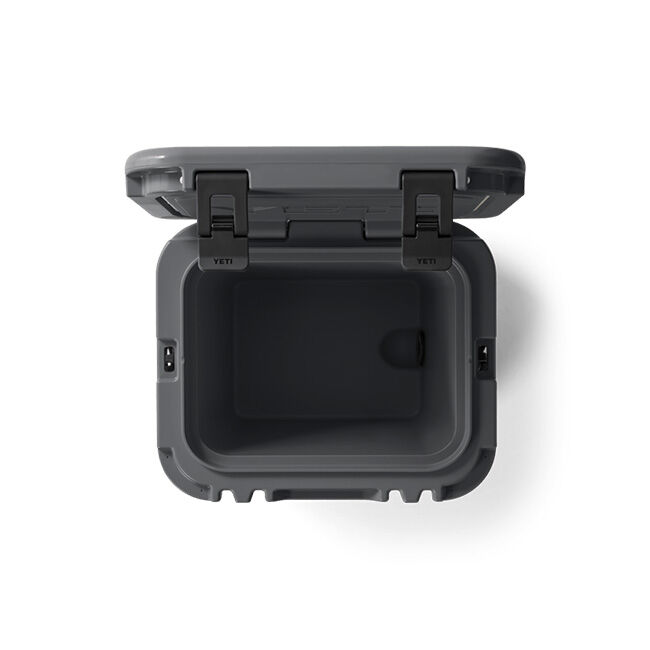 YETI Roadie 24 Hard Cooler 2.0 - Charcoal image number null