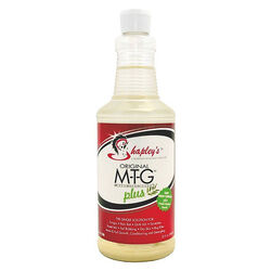 Shapley's Original M-T-G Plus