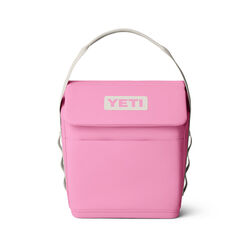 YETI Daytrip 6L Lunch Bag - Power Pink/Aspen
