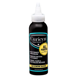 Curicyn Ear Cleansing Solution - 3 oz