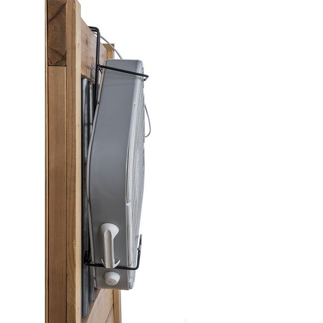 Tough1 Collapsible Stall Front Fan Holder image number null