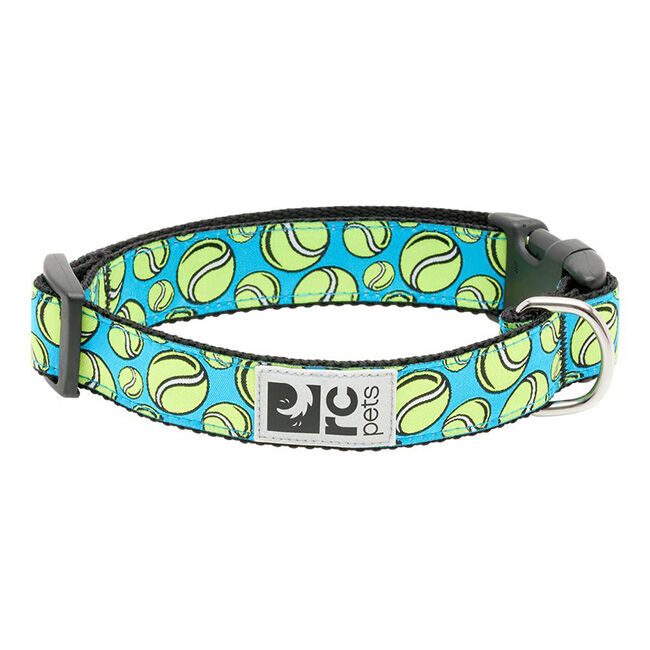 RC Pets Clip Dog Collar - Fetch image number null