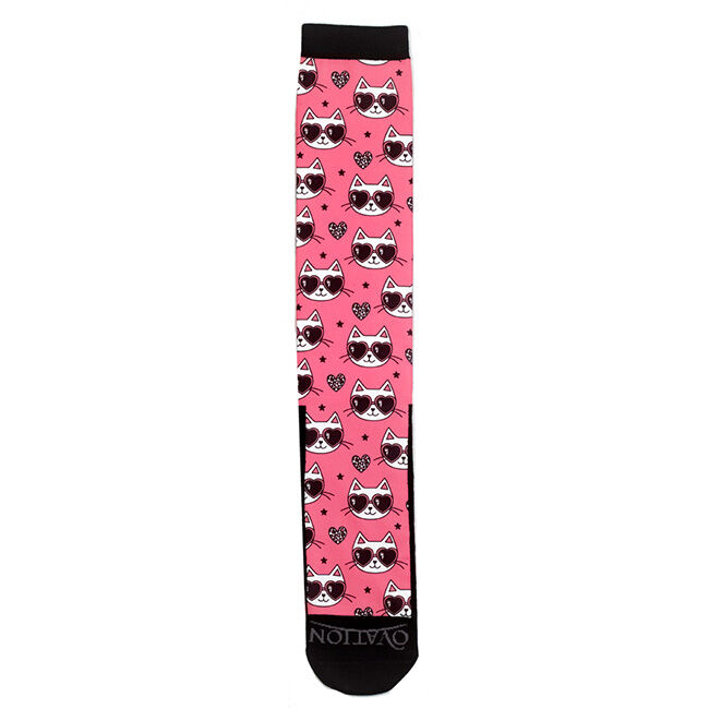 Ovation Kids' FootZees Boot Sock image number null