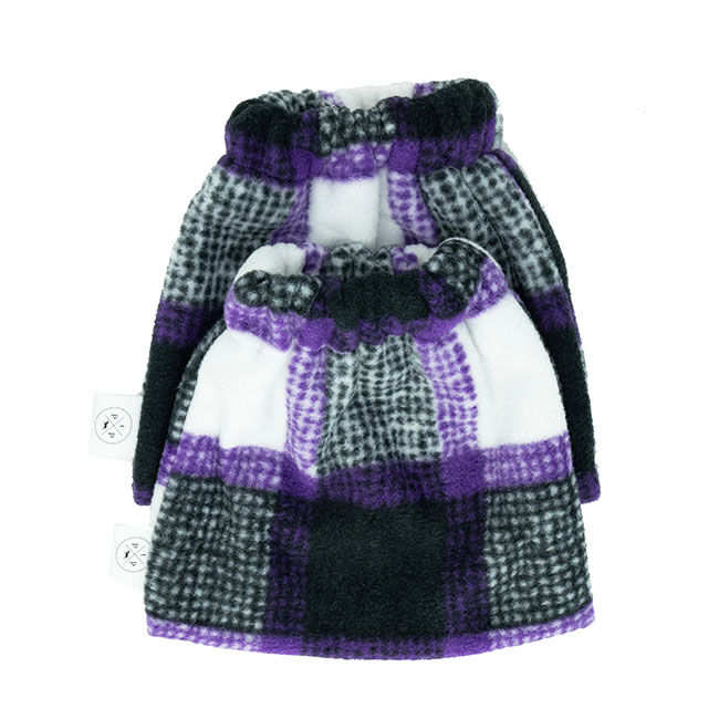 The Posh Pony Stirrup Covers image number null