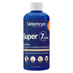 Vetericyn Super 7 Ultra Navel Care