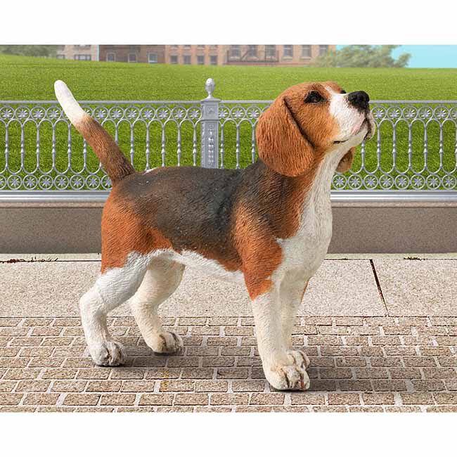 CollectA by Breyer Beagle image number null