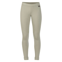 Kerrits Kids' Coolcore Knee Patch Jod - Sand