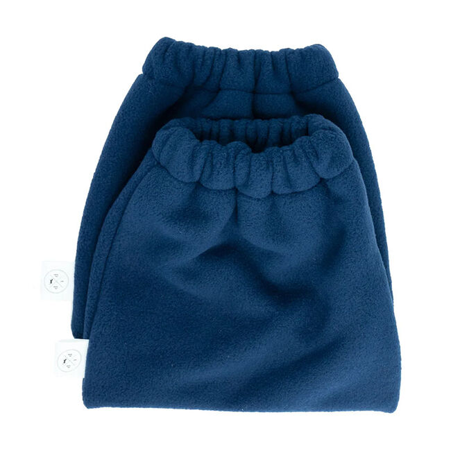 The Posh Pony Stirrup Covers image number null