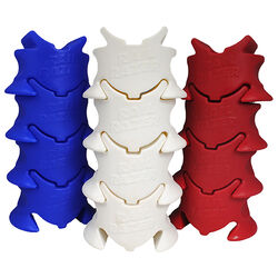 Horsemen's Pride Rail Razers - Set of 4