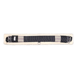Triple E Wool Back Endurance Girth
