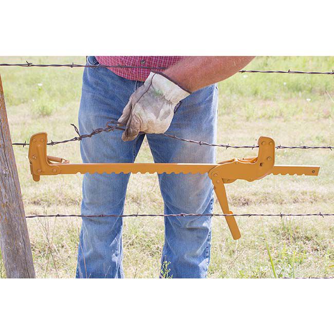 Dutton-Lainson Fence Stretcher & Splicer image number null