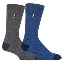 Heat Holders Men's Ultra Lite Twist Socks