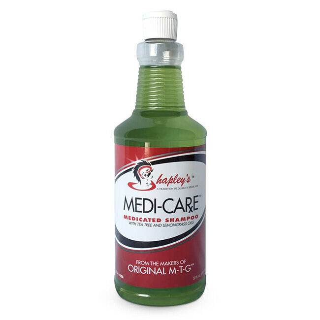 Shapley's Medi-Care Shampoo image number null
