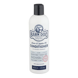 Equiderma Barn Dog Conditioner - 16 oz