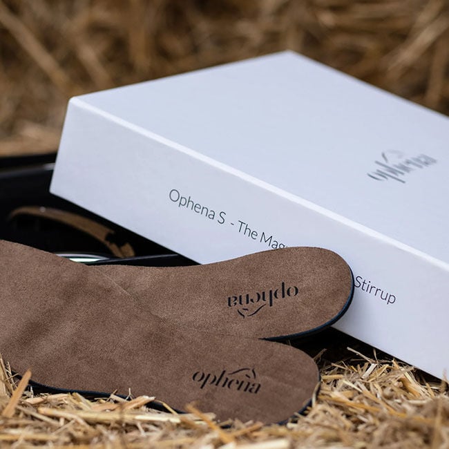 Ophena Magnetic Insoles image number null