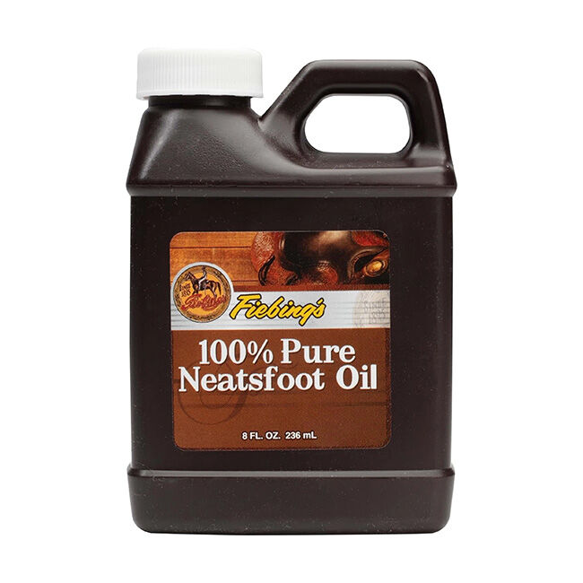 Fiebing's Pure Neatsfoot Oil image number null