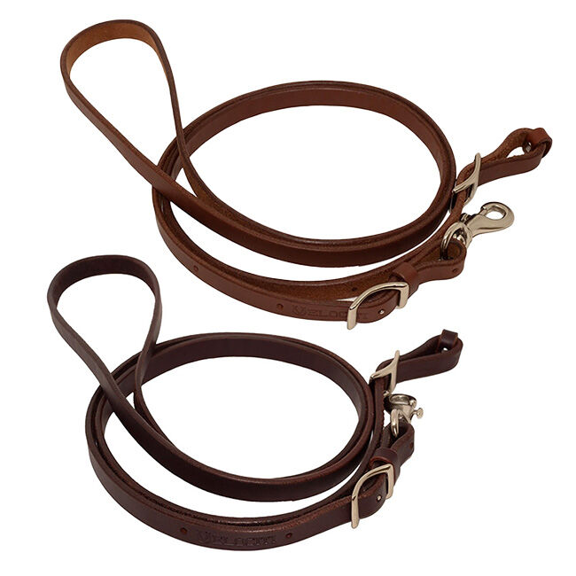 Shires Velociti Roping Rein image number null