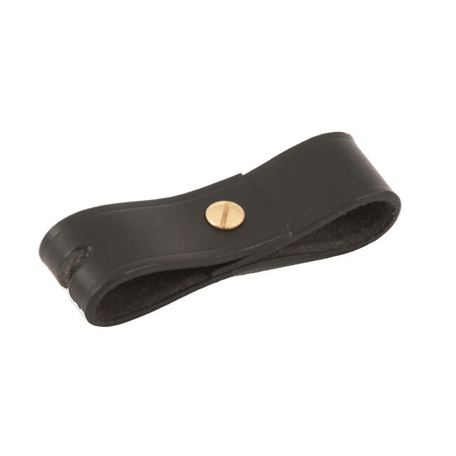 Shires Replacement Leather Strap for Breakaway Halters image number null
