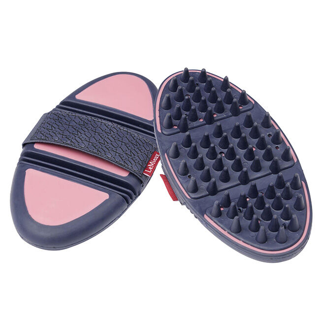LeMieux Flexi Massage Brush image number null