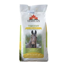 Semican Timothy Pellets - 50 lb